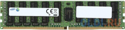  Samsung DDR4 64GB RDIMM 3200 1.2V  --
