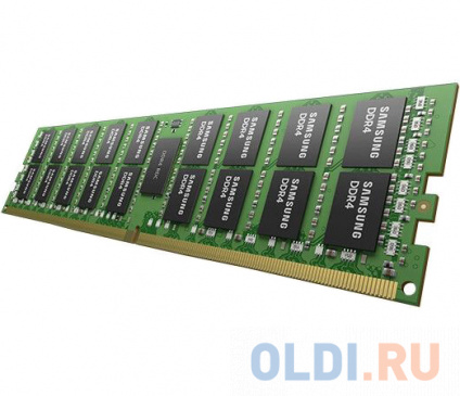  Samsung DDR4 32GB RDIMM 3200 1.2V  
