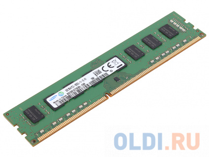    Samsung Original M378B1G73EB0-CK0 DIMM 8GB DDR3 1600MHz  