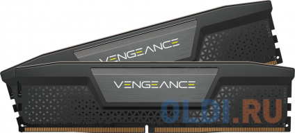     Corsair Vengeance DIMM 32Gb DDR5 5200 MHz CMK32GX5M2B5200C40  
