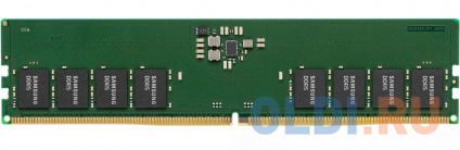      Samsung M323R1GB4BB0-CQKOL DIMM 8Gb DDR5 4800 MHz M323R1GB4BB0-CQKOL  