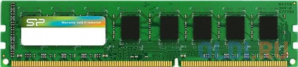      Silicon Power SP008GLLTU160N02 DIMM 8Gb DDR3 1600 MHz SP008GLLTU160N02   