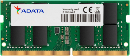      A-Data AD4S320016G22-SGN SO-DIMM 16Gb DDR4 3200 MHz AD4S320016G22-SGN   