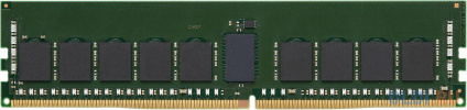  16GB Kingston DDR4 3200 RDIMM Premier Server Memory KSM32RS4/16MRR ECC, Reg, CL22, 1.2V, 1Rx4, 2Gx72-Bit, MICRON (R-DIE), RTL (324990)  --