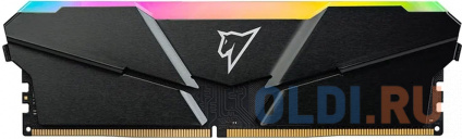      Netac Shadow DIMM 8Gb DDR4 2666 MHz NTSRD4P26SP-08E  
