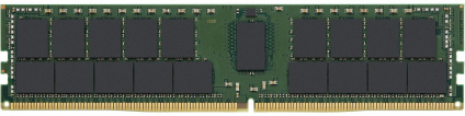  Kingston 64GB 3200MHz DDR4 ECC Reg CL22 DIMM 2Rx4 Hynix C Rambus  