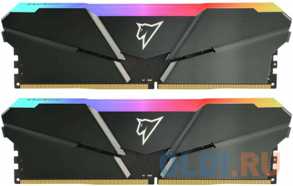      Netac Shadow DIMM 16Gb DDR4 3200 MHz NTSRD4P32DP-16E  --