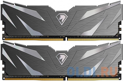      Netac Shadow II DIMM 32Gb DDR4 3200 MHz NTSWD4P32DP-32K  