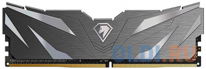      Netac Shadow II DIMM 16Gb DDR4 3200 MHz NTSWD4P32SP-16K  -