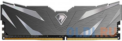      Netac Shadow II DIMM 8Gb DDR4 3600 MHz NTSWD4P36SP-08K  