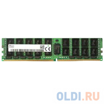   DDR4 64Gb 3200MHz Hynix HMAA8GR7CJR4N-XNT8 ECC REG  --