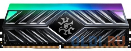      A-Data XPG Spectrix D41 RGB DIMM 16Gb DDR4 3600 MHz AX4U360016G18I-ST41  