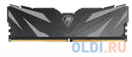      Netac Shadow II DIMM 16Gb DDR5 4800 MHz NTSWD5P48SP-16K  -