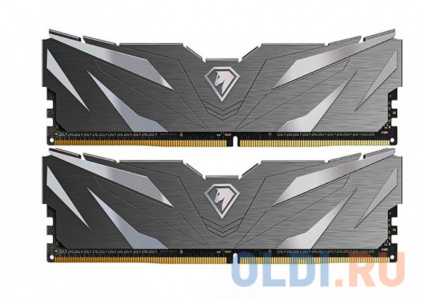      Netac Shadow II DIMM 32Gb DDR5 4800 MHz NTSWD5P48DP-32K  