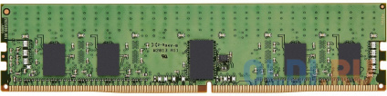   DDR4 Kingston KSM32RS8/16HCR 16Gb DIMM ECC Reg PC4-25600 CL22 3200MHz  