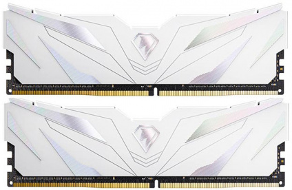      Netac Shadow II DIMM 16Gb DDR4 3600 MHz NTSWD4P36DP-16W   