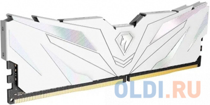      Netac Shadow II DIMM 16Gb DDR4 2666 MHz NTSWD4P26SP-16W  