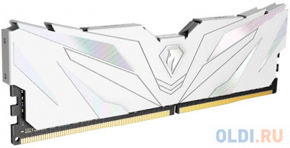     Netac Shadow II DIMM 8Gb DDR4 2666 MHz NTSWD4P26SP-08W  