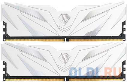      Netac Shadow II DIMM 32Gb DDR5 4800 MHz NTSWD5P48DP-32W  