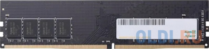      Apacer AU32GGB26CRBBGH DIMM 32Gb DDR4 2666 MHz AU32GGB26CRBBGH  