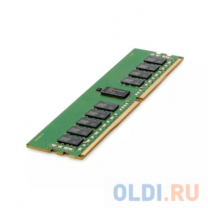   DDR4 HPE P43019-B21 16Gb UDIMM U PC4-25600 CL22 3200MHz  