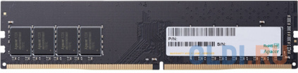      Apacer AU16GGB32CSYBGH DIMM 16Gb DDR4 3200 MHz AU16GGB32CSYBGH   