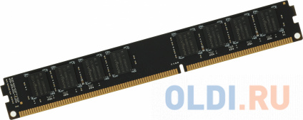      Digma DGMAD31600004D DIMM 4Gb DDR3 1600 MHz DGMAD31600004D  