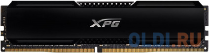      ADATA XPG Gammix D20 DIMM 16Gb DDR4 3600 MHz AX4U360016G18I-CBK20  