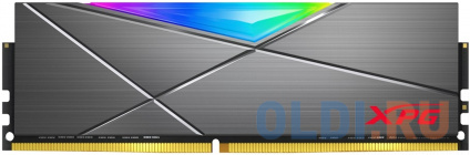      ADATA XPG Spectrix D50 RGB DIMM 32Gb DDR4 3600 MHz AX4U360032G18I-ST50  --