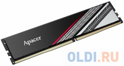      Apacer TEX DIMM 8Gb DDR4 3200 MHz AH4U08G32C28YTBAA-1  