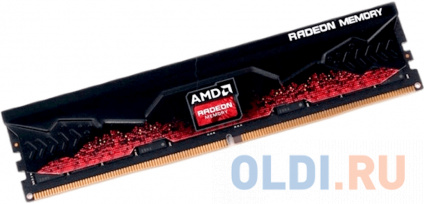      AMD Long DIMM 16Gb DDR5 4800 MHz R5S516G4800U1S  
