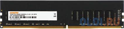      Digma DGMAD43200016D DIMM 16Gb DDR4 3200 MHz DGMAD43200016D  