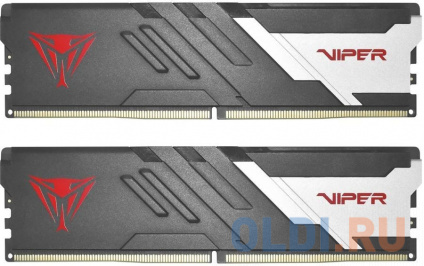      Patriot Viper Venom DIMM 32Gb DDR5 7000 MHz PVV532G700C32K  