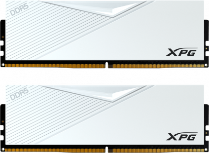      ADATA XPG Lancer DIMM 64Gb DDR5 6000 MHz AX5U6000C3032G-DCLAWH  