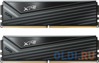      A-Data XPG Caster DIMM 32Gb DDR5 6000 MHz AX5U6000C3016G-DCCAGY  