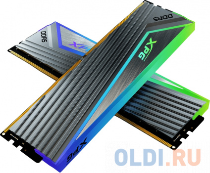      A-Data XPG CASTER RGB DIMM 32Gb DDR5 6000 MHz AX5U6000C3016G-DCCARGY  