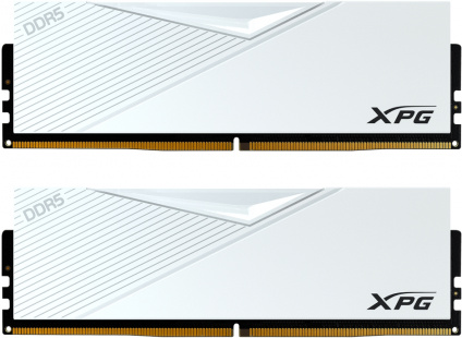      ADATA XPG Lancer DIMM 32Gb DDR5 6000 MHz AX5U6000C3016G-DCLAWH  