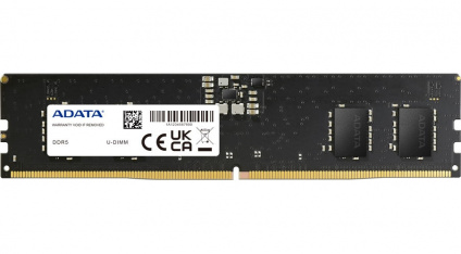      A-Data AD5U560016G-S UDIMM 16Gb DDR5 5600 MHz AD5U560016G-S  