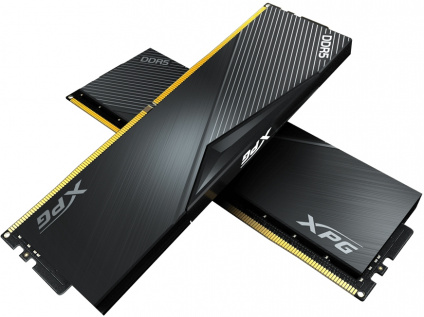      A-Data XPG Lancer DIMM 64Gb DDR5 6000 MHz AX5U6000C3032G-DCLABK  