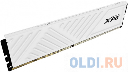      A-Data XPG Gammix D35 DIMM 8Gb DDR4 3600 MHz AX4U36008G18I-SWHD35  --