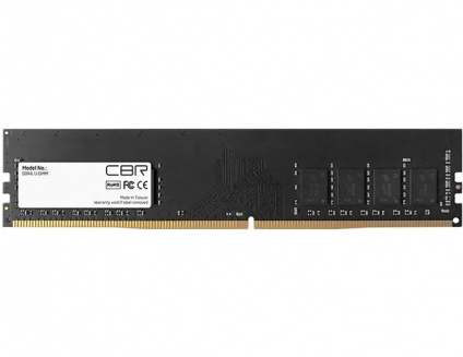      CBR CD4-US08G32M22-00S DIMM 8Gb DDR4 3200 MHz CD4-US08G32M22-00S  -