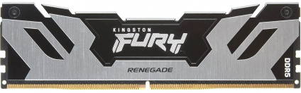      Kingston Fury Renegade DIMM 16Gb DDR5 6800 MHz KF568C36RS-16  