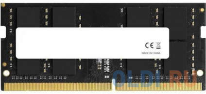   / Foxline SODIMM 32GB 4800 DDR5 CL 40  -