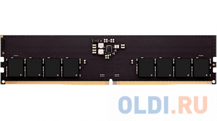      AMD Entertainment Series Gaming Memory DIMM 16Gb DDR5 5200 MHz R5516G5200U1S-U  --