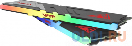      Patriot Viper Venom RGB DIMM 32Gb DDR5 7200 MHz PVVR532G720C34K   