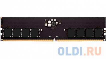      AMD R558G4800U1S-U DIMM 8Gb DDR5 4800 MHz R558G4800U1S-U  