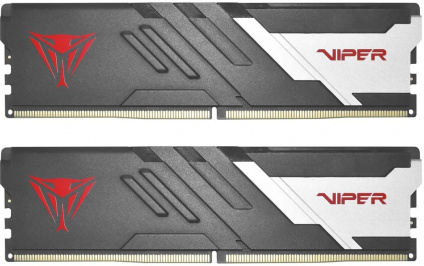      Patriot Viper Venom DIMM 32Gb DDR5 6600 MHz PVV532G660C34K   