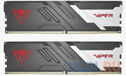      Patriot Viper Venom DIMM 64Gb DDR5 5600 MHz PVV564G560C40K  