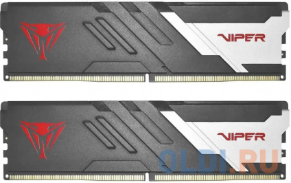      Patriot Viper Venom DIMM 64Gb DDR5 5200 MHz PVV564G520C40K  --