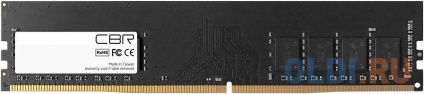      CBR CD4-US08G26M19-00S DIMM 8Gb DDR4 2666 MHz CD4-US08G26M19-00S  